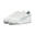 Zapatillas Mujer Carina Street PUMA White Green Fog Vapor Gray