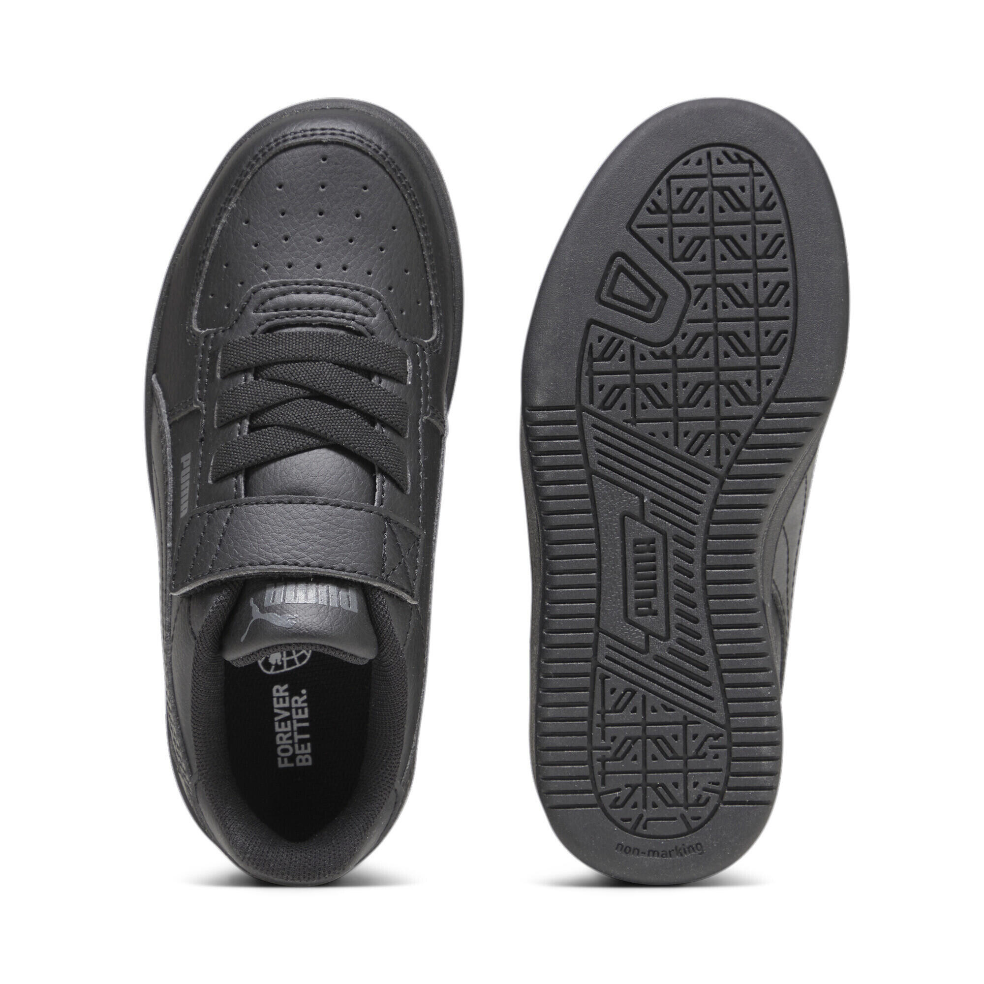 Baskets à fermture facile PUMA Caven 2.0 Enfant PUMA 4/7