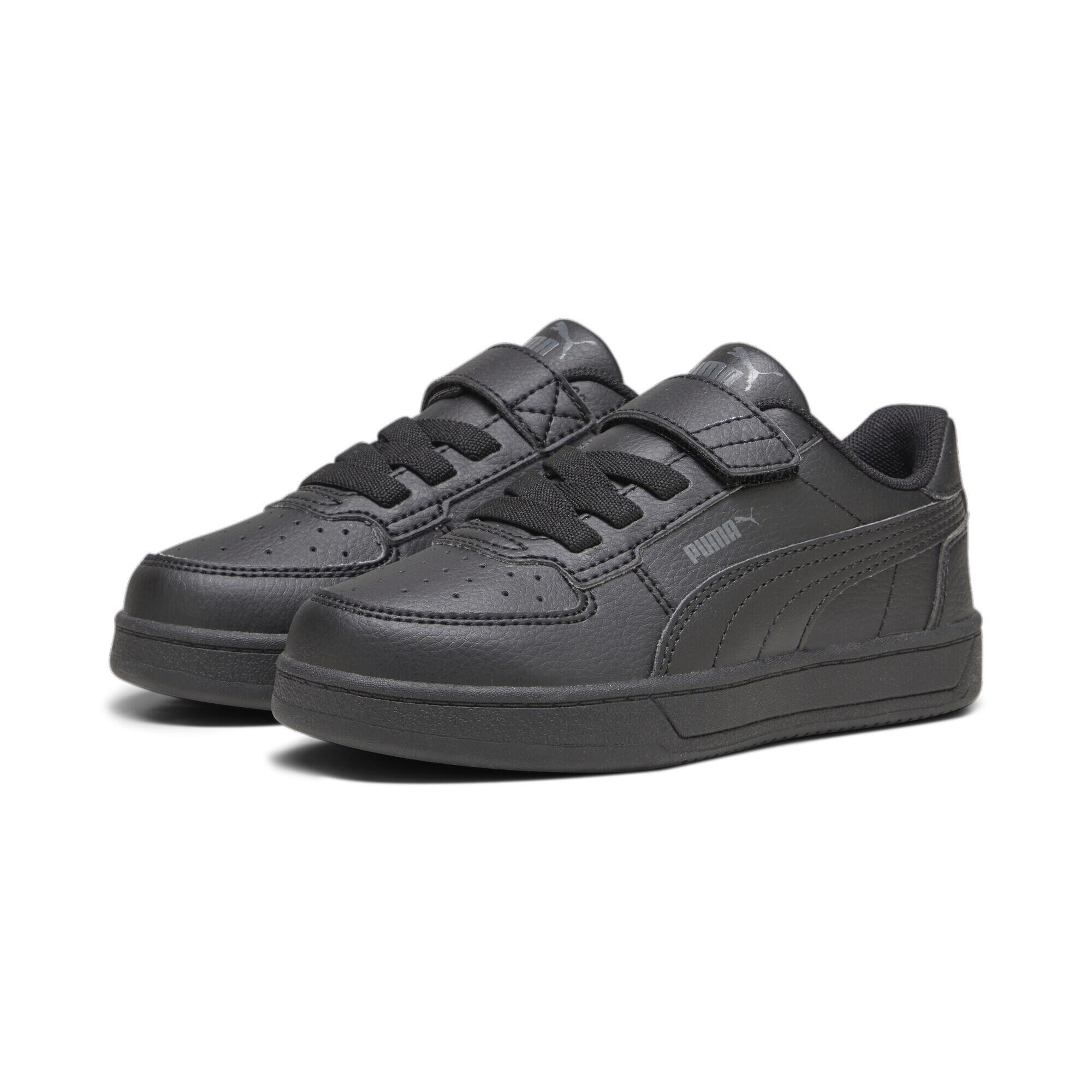 PUMA Sneaker PUMA Caven 2.0 da bambini PUMA Black Cool Dark Gray