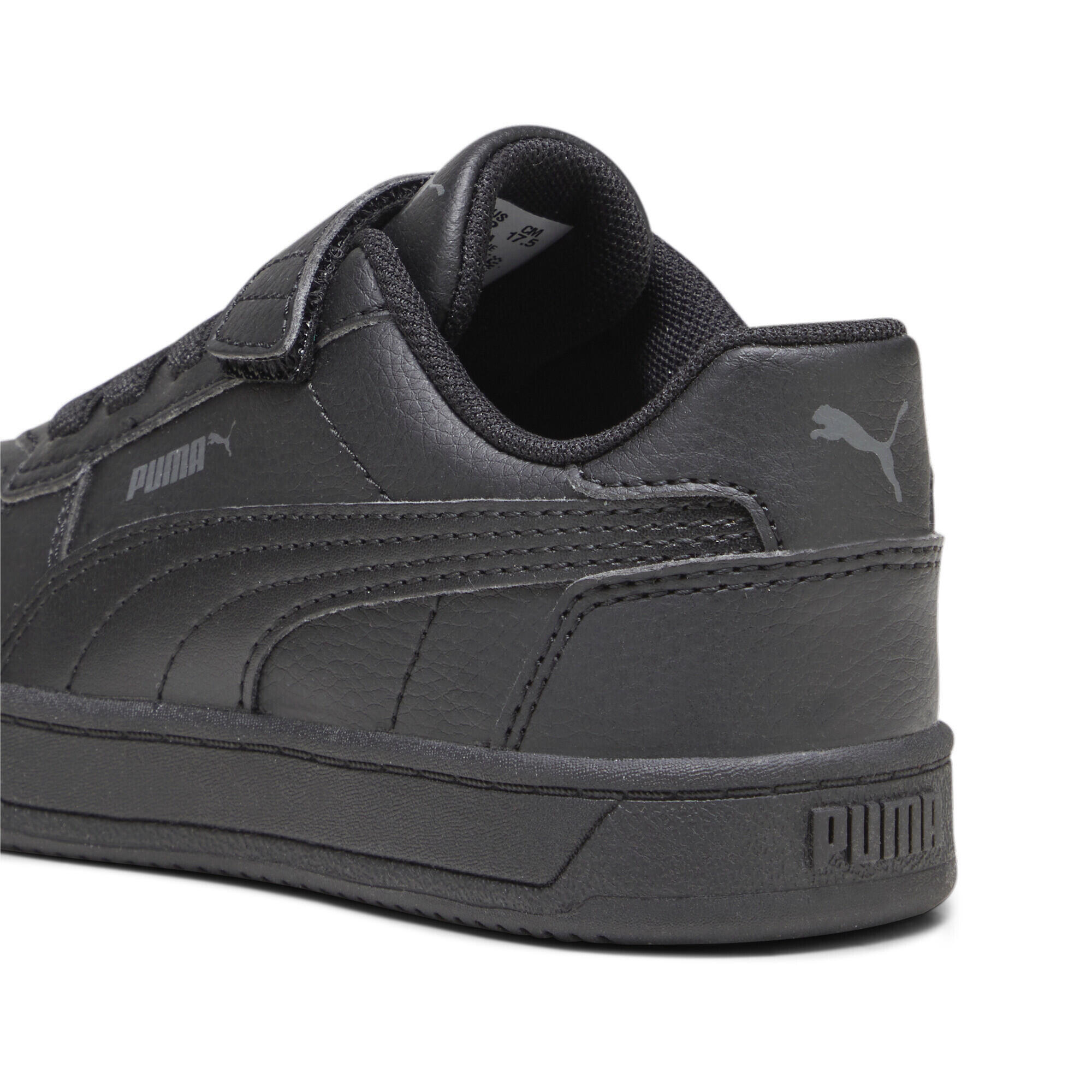 Baskets à fermture facile PUMA Caven 2.0 Enfant PUMA 2/7