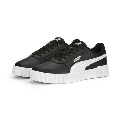 Zapatillas Carina 2.0 Mujer PUMA Blanco