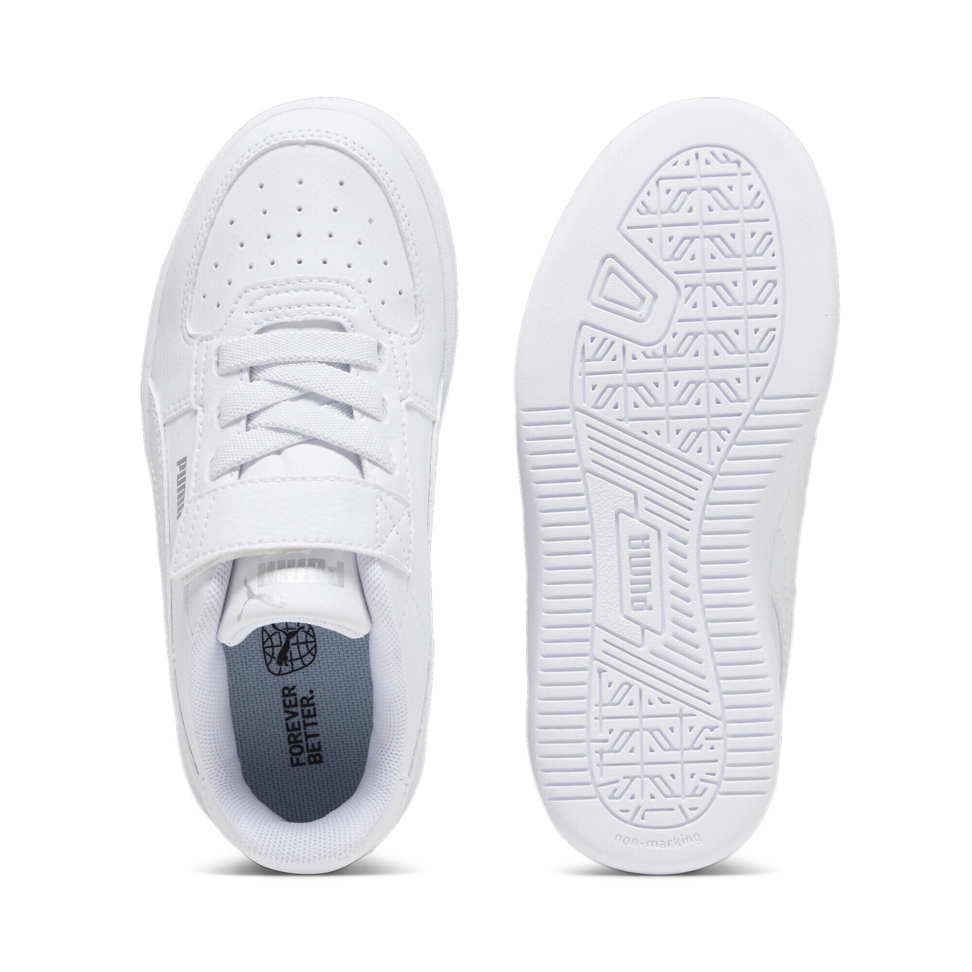 Sapatilhas caminhada desportiva e nórdica Caven 2.0 PUMA 4/15