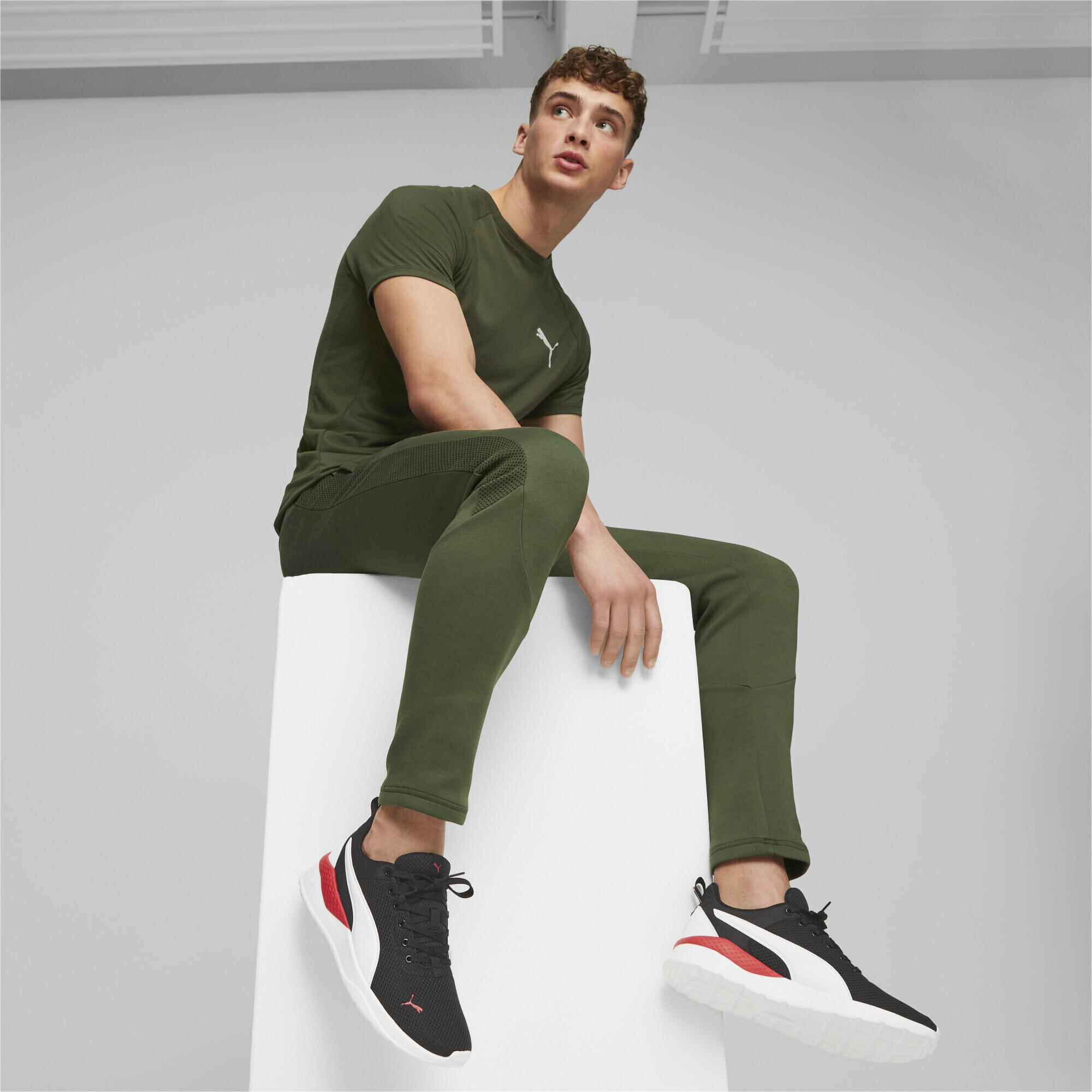 Zapatillas Anzarun Lite PUMA 3/7