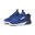 Zapatillas Niños Retaliate 2 PUMA Clyde Royal Navy White Blue