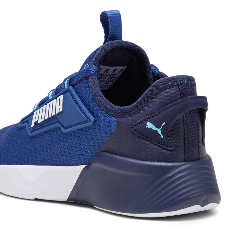 Retaliate 2 sneakers voor kinderen PUMA Clyde Royal Navy White Blue