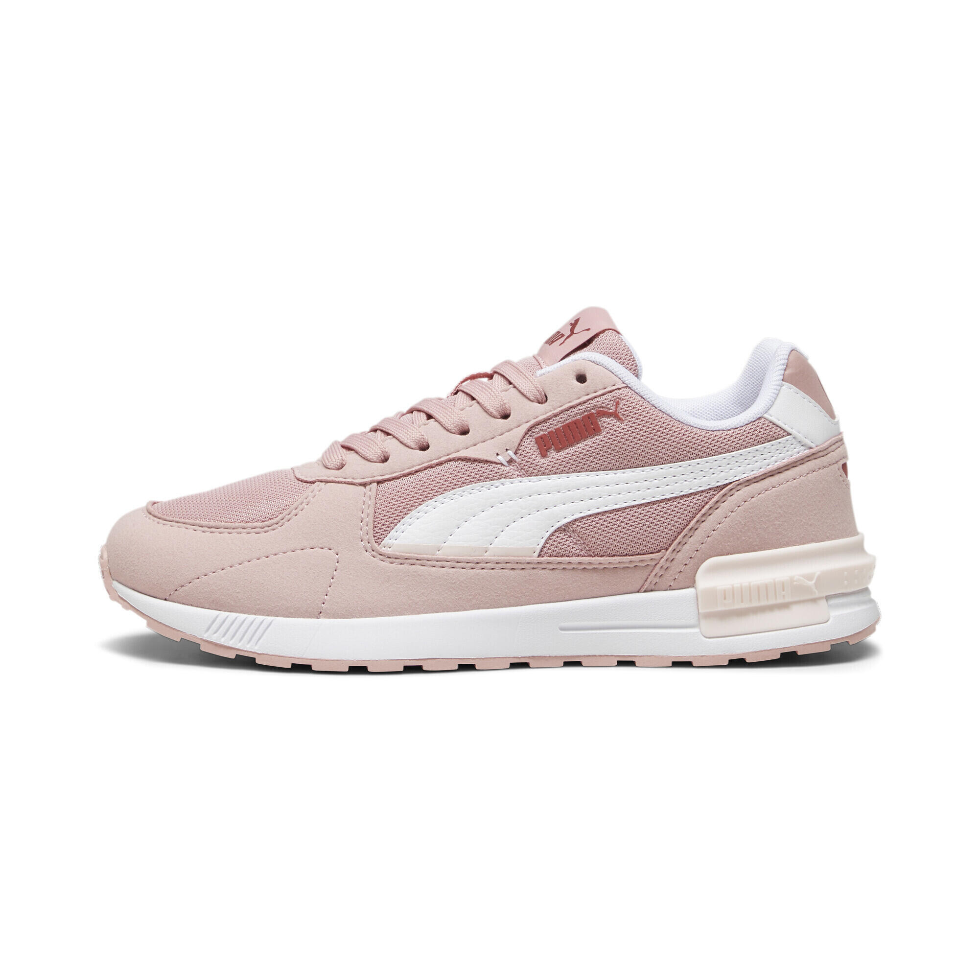 Graviton Sneaker Erwachsene PUMA Future Pink White Astro Red 5/7
