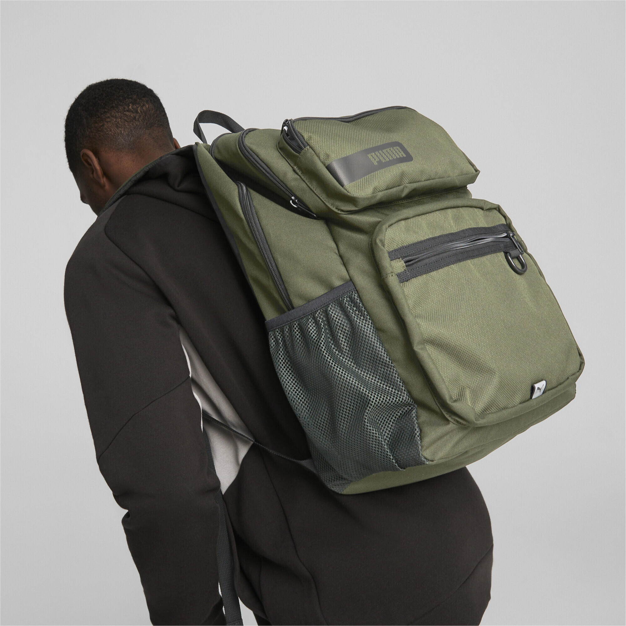 Mochilas universal para crianças Puma 07951203 2/5