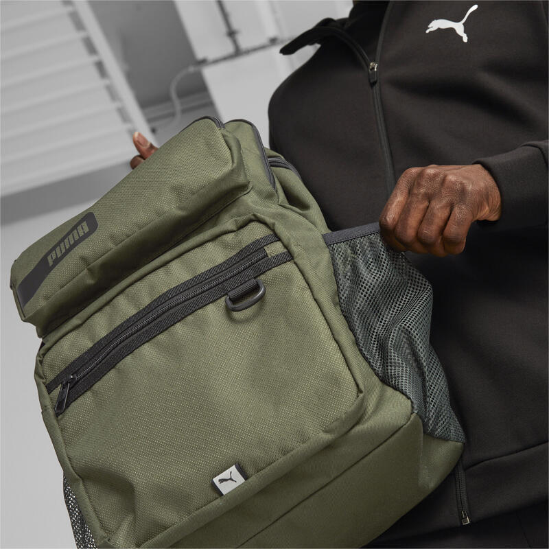 Rucsac Drumeții În Natură Puma Deck II Adulți