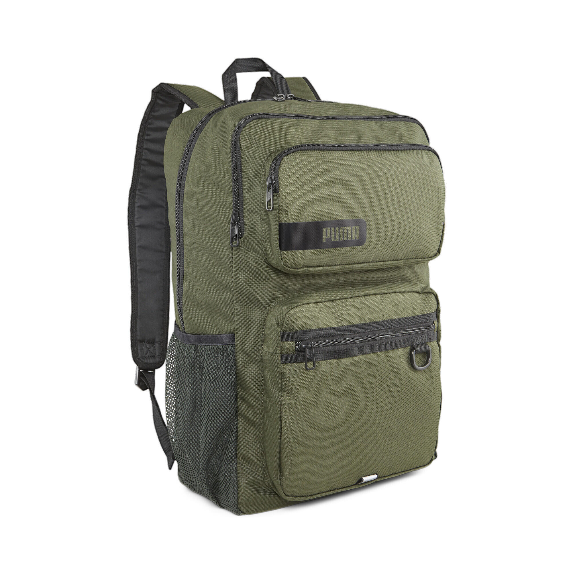 PUMA Mochila Deck PUMA Myrtle Green