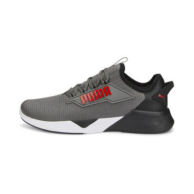 Retaliate 2 Laufschuhe Erwachsene PUMA Black White