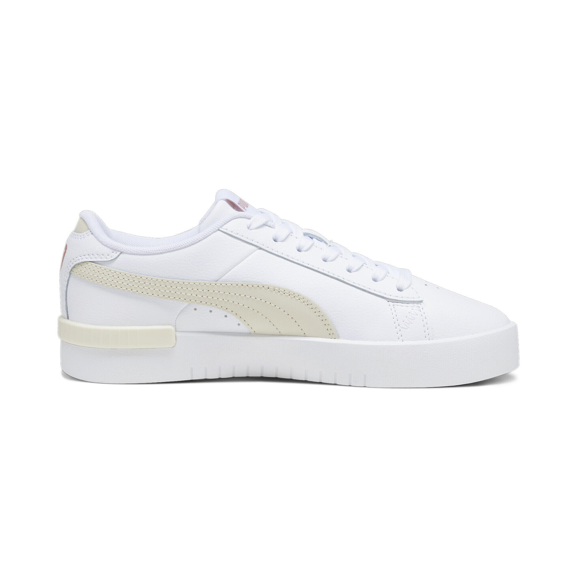 Zapatillas Mujer Jada Renew PUMA White Alpine Snow Copper Rose Metallic 7/7