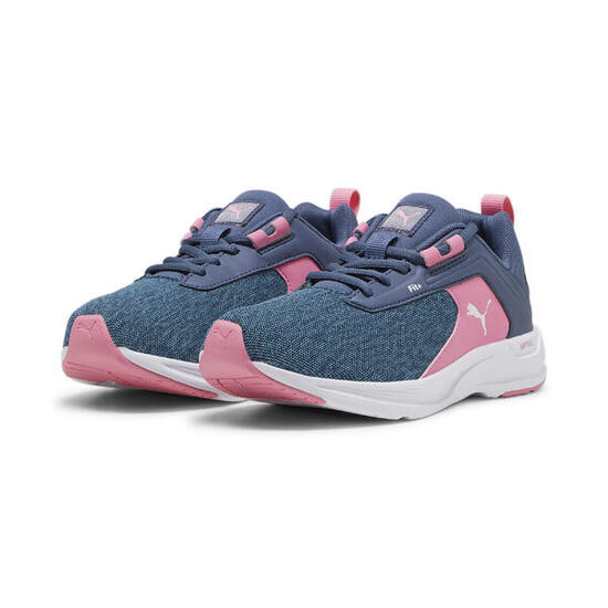 Scarpe da ginnastica Comet 2 Alt Youth PUMA Inky Blue Strawberry Burst Pink