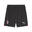 Short 23/24 AC Milan PUMA Black For All Time Red