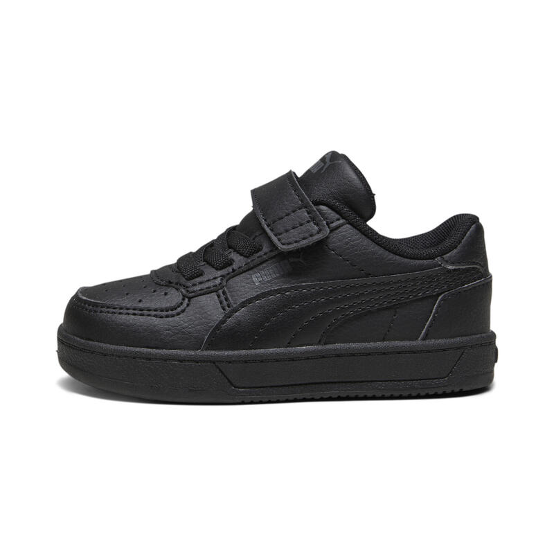 Sneakersy PUMA Caven 2.0 dla małych dzieci PUMA Black Cool Dark Gray