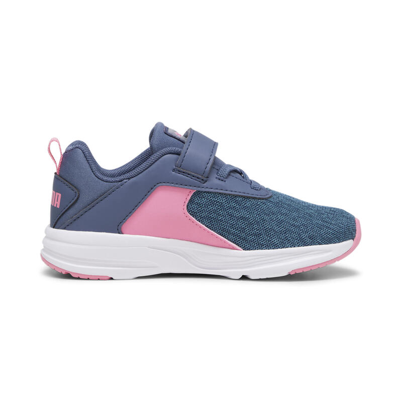 Comet 2 Alt V Sneaker Jugendliche PUMA Inky Blue Strawberry Burst Pink