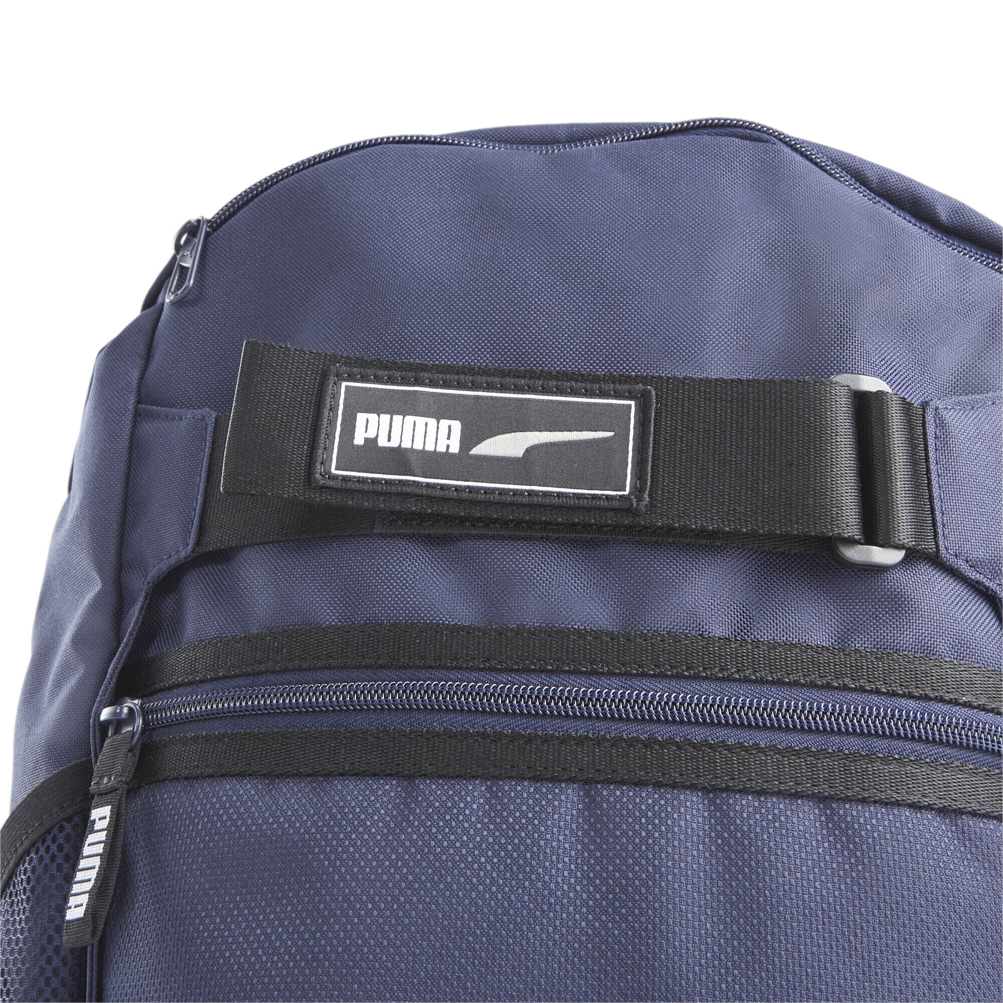 Deck rugzak PUMA Navy Blue 5/6