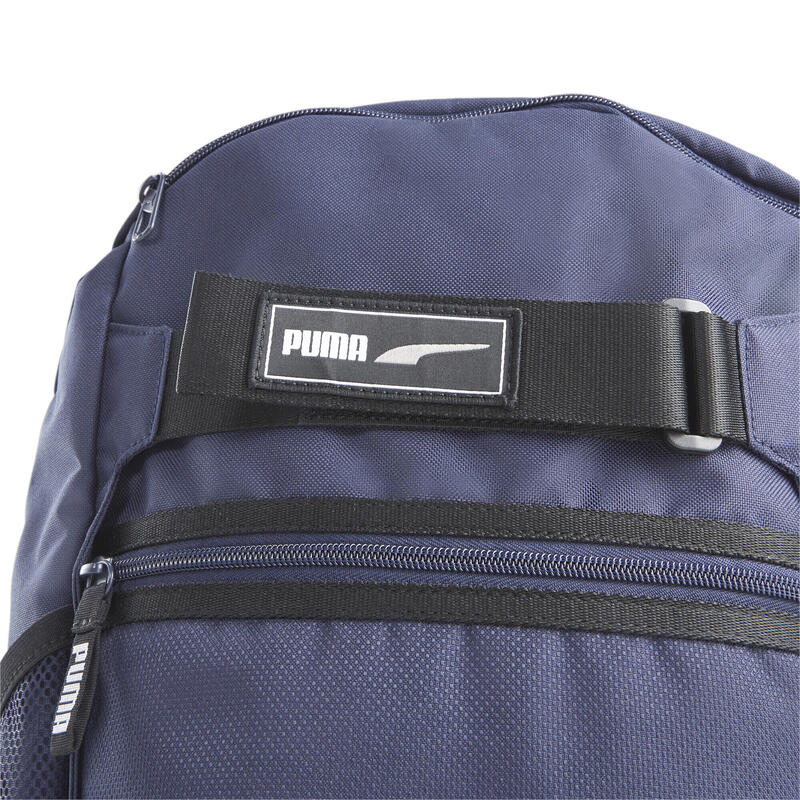 Deck Rucksack Erwachsene PUMA Navy Blue