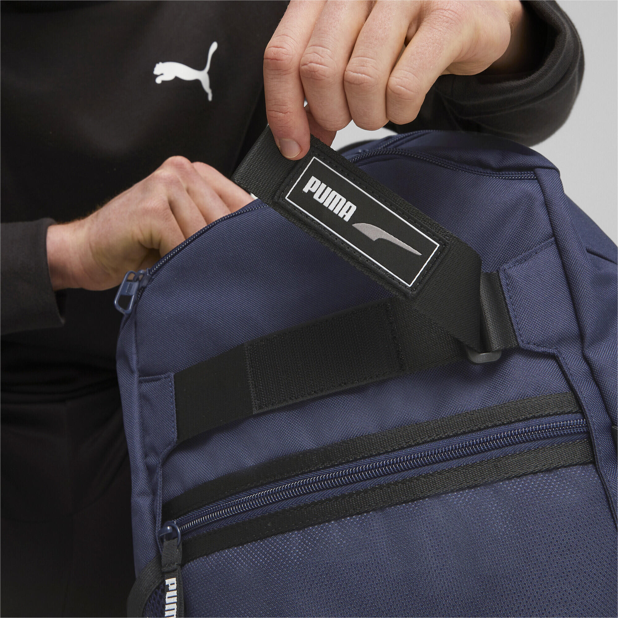 Deck rugzak PUMA Navy Blue 3/6
