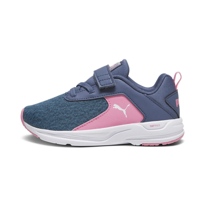 Scarpe da ginnastica Comet 2 Alt V Kids PUMA Inky Blue Strawberry Burst Pink