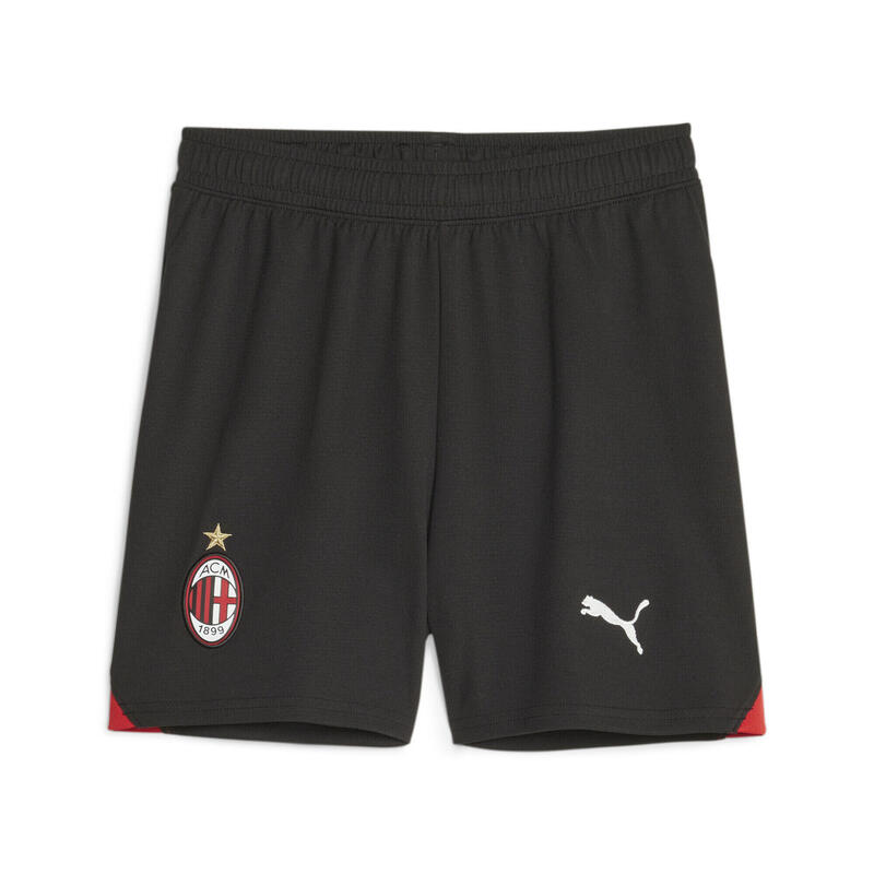 Shorts da calcio AC Milan da ragazzi PUMA