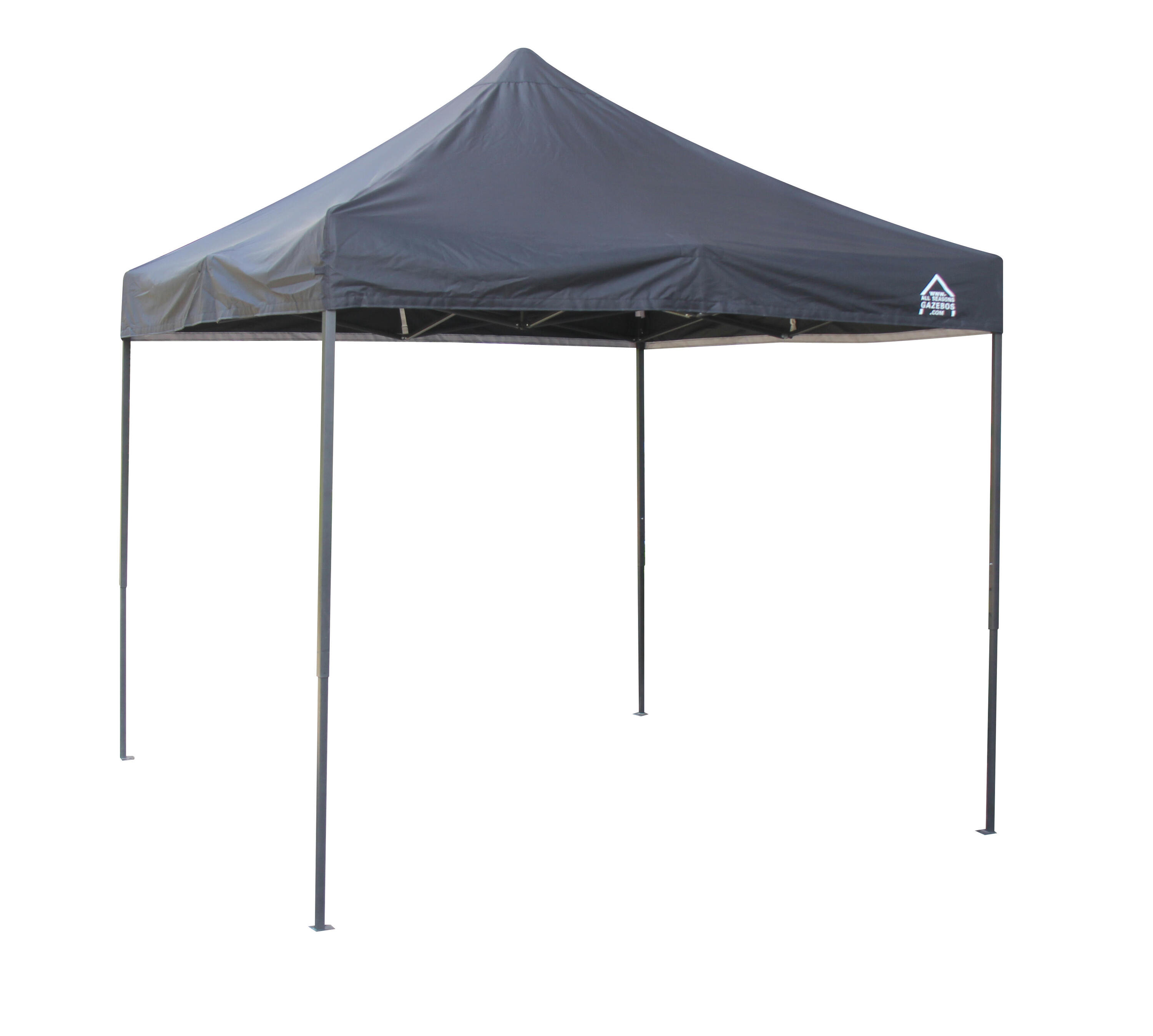 ALL SEASONS GAZEBOS 2.5 x 2.5 Pop Up Gazebo