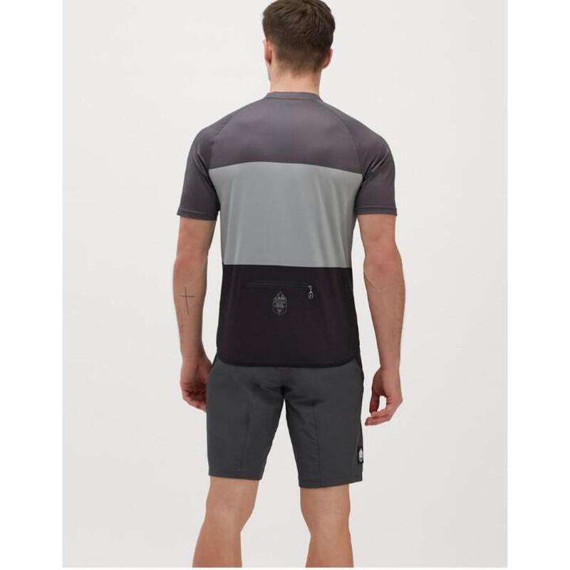 Maillot cycliste homme SILVINI Turano Pro