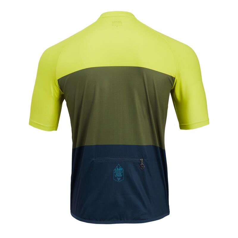 Pánský cyklistický MTB dres Turano