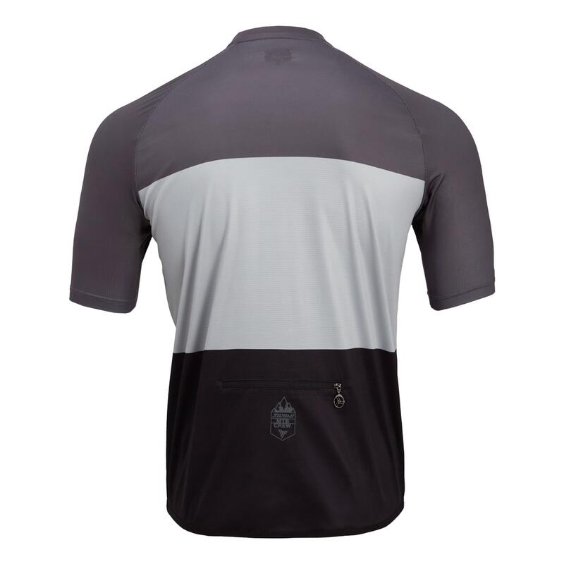 Maillot cycliste homme SILVINI Turano Pro