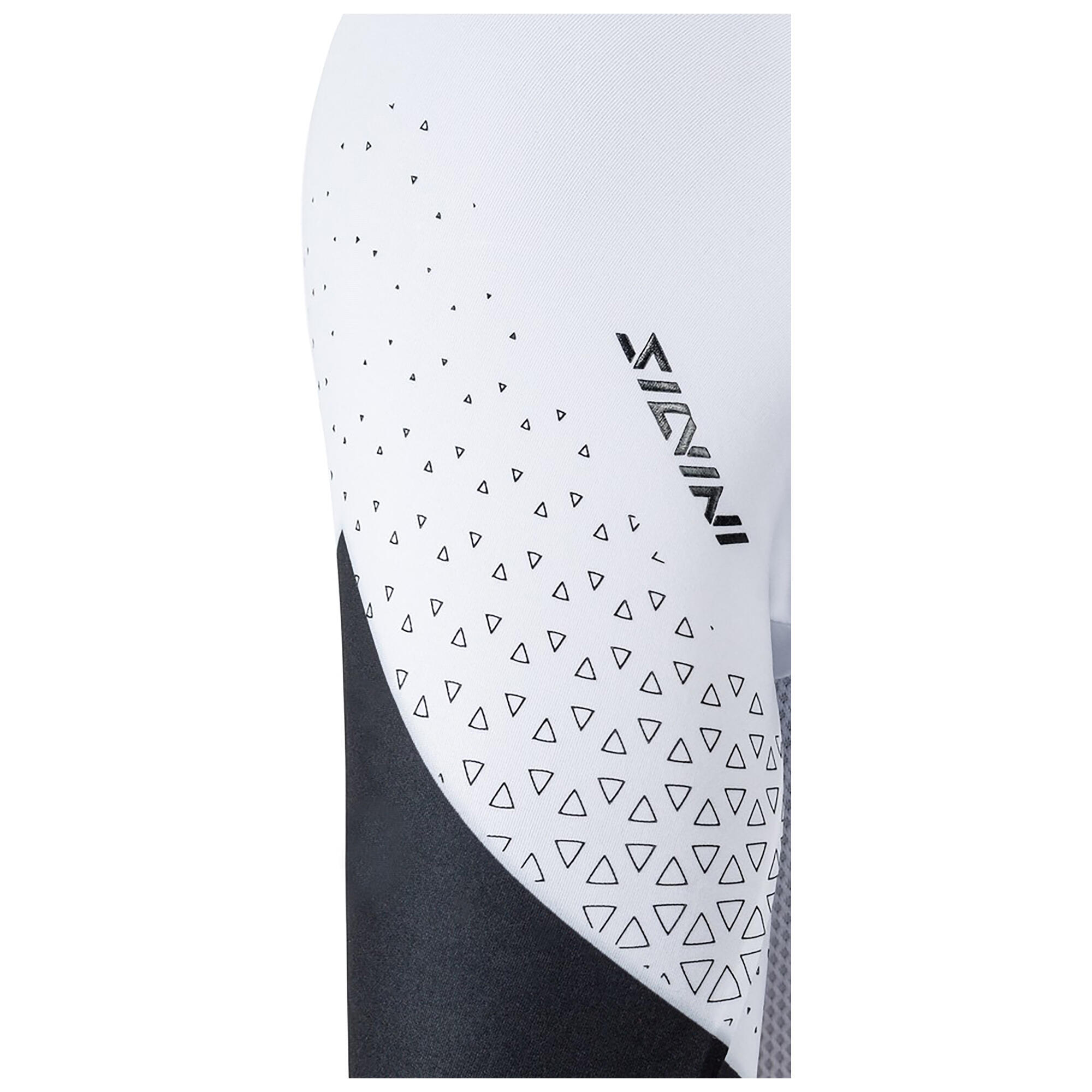 Maillot vélo route manches courtes femme Rosalia WD1619 4/7