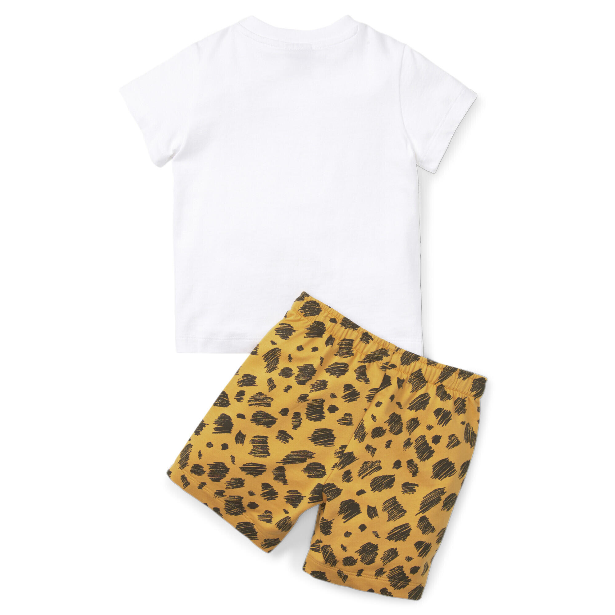 Set Essentials+ PUMA Mates da neonato PUMA 2/2