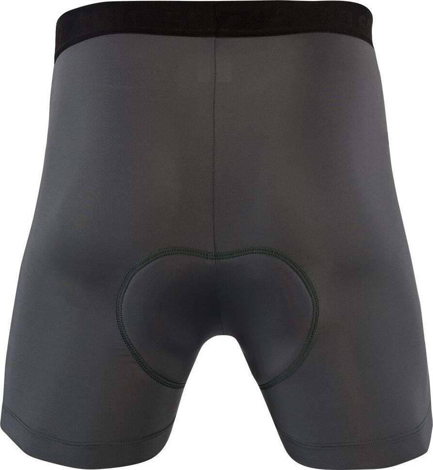Bokserki męskie Silvini MTB INNER PRO MP1212 z wkładką rowerową