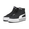 Kaia 2.0 Mid damessneakers PUMA Black White