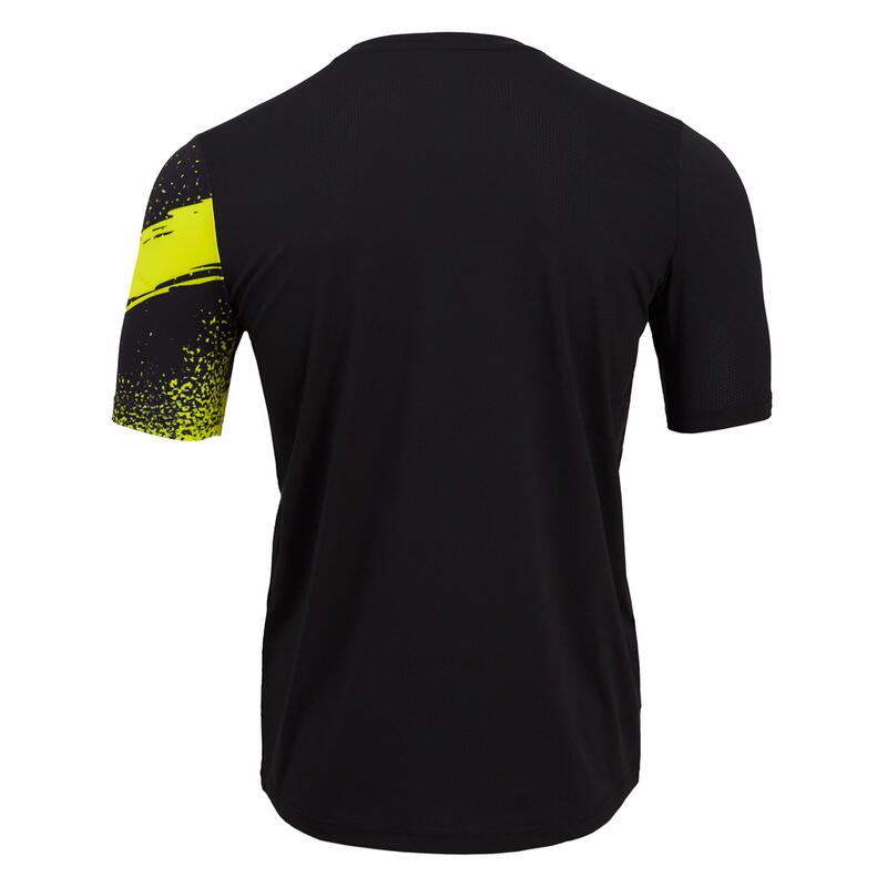 Pánský cyklistický bikový dres Aldeno 