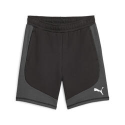 Short Evostripe PUMA Homme PUMA Black