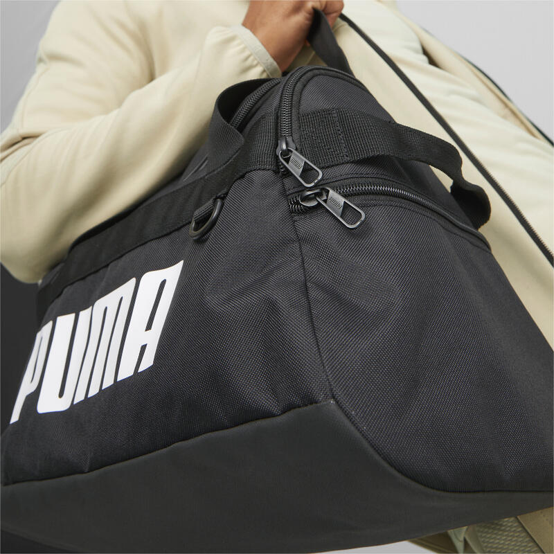 Bolsa de deporte Challenger XS PUMA Black