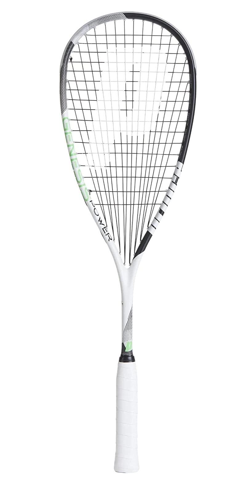 Prince Genesis Power Squash Racket 1/2