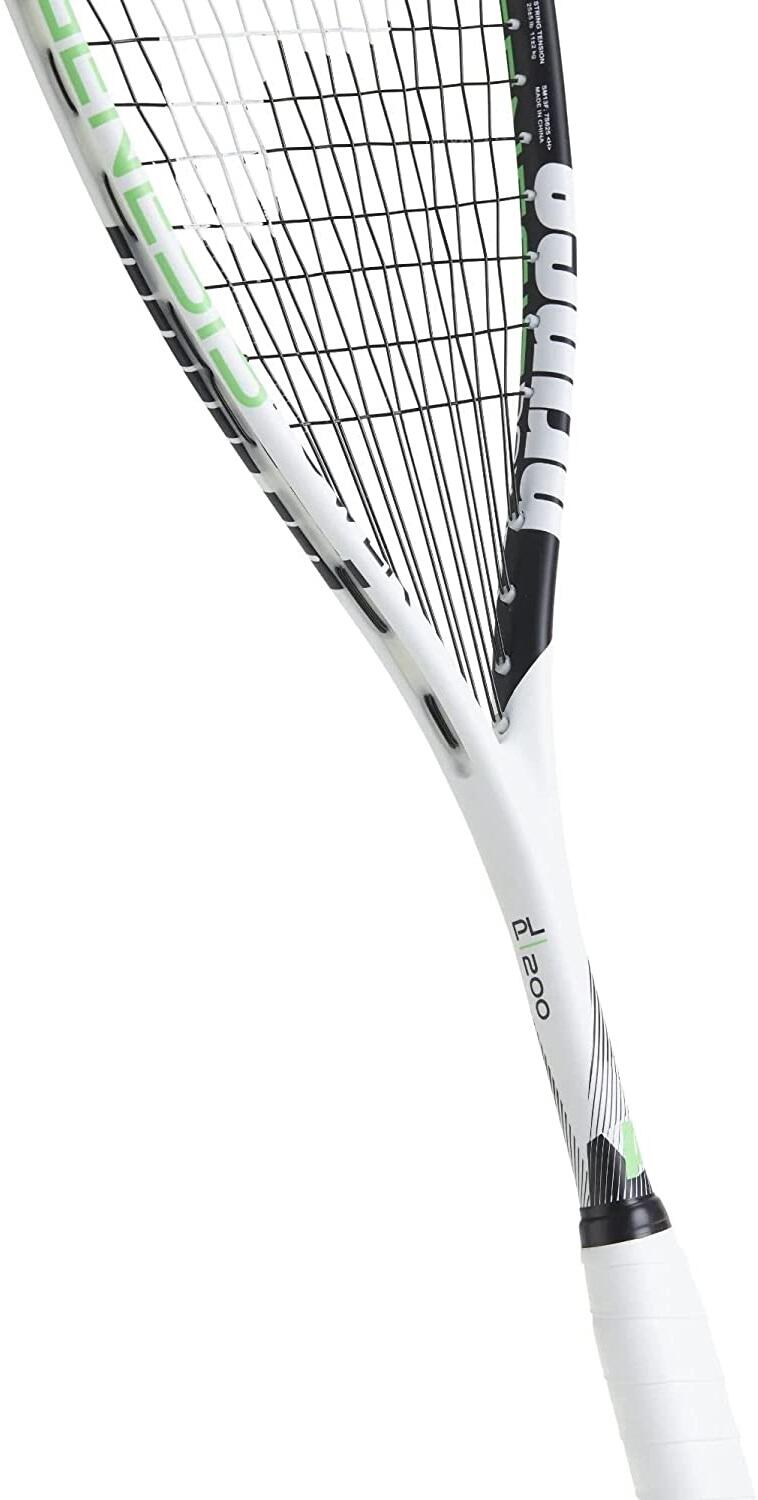 Prince Genesis Power Squash Racket 2/2