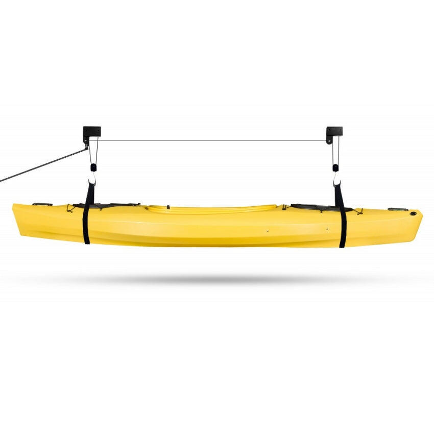 Cambridge Kayaks Ceiling Hoist 1/6