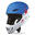 Micro Children's Full Face Helmet: Blue