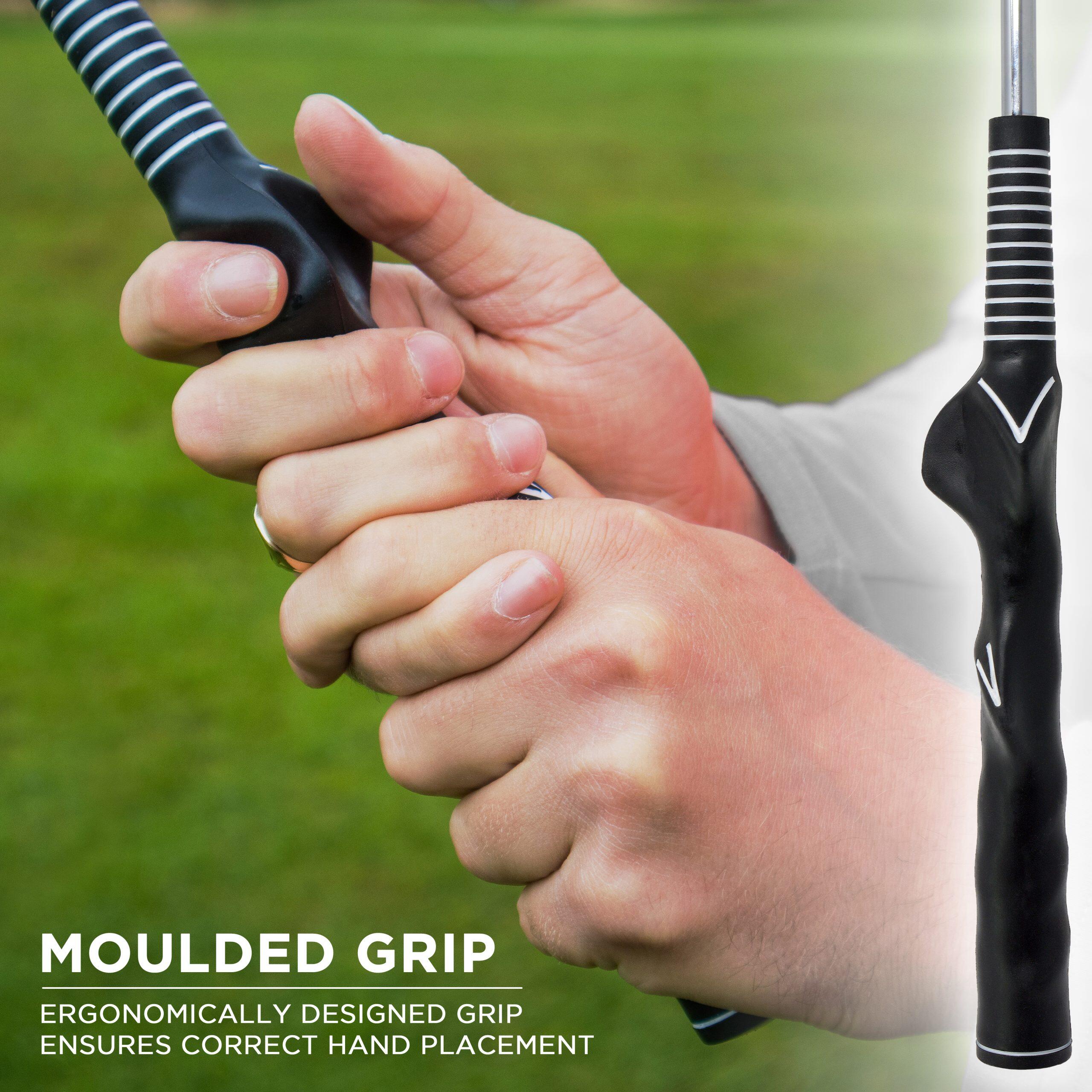 Me And My Golf Swing & Grip Trainer 4/7