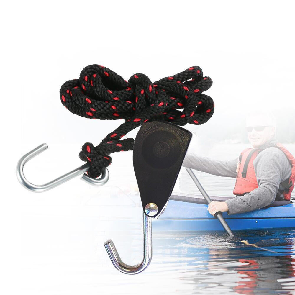 CAMBRIDGE KAYAKS Kayak Tie Down Bonnet/Boot Strap