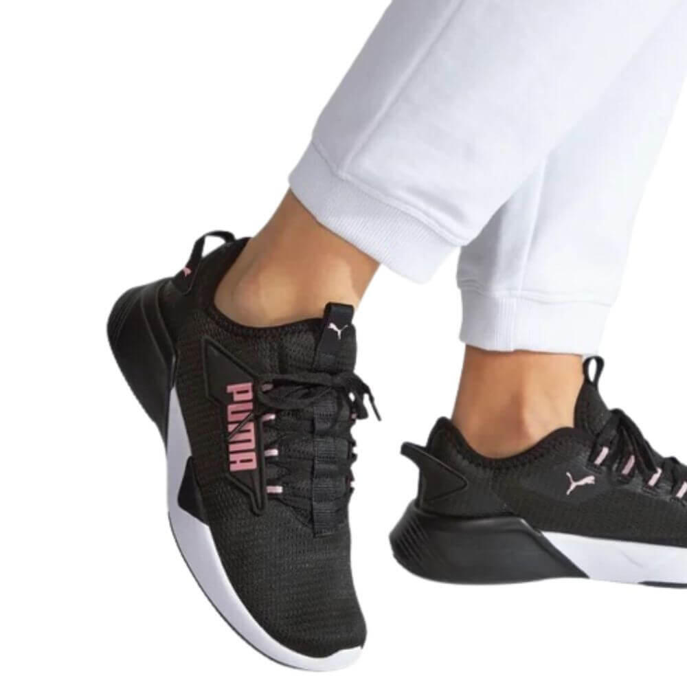 Scarpe Puma modello 377085-04 per ragazze 4/5