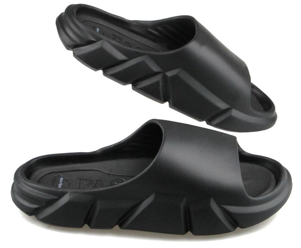 Klapki na basen unisex Aqua-Sport Hydro
