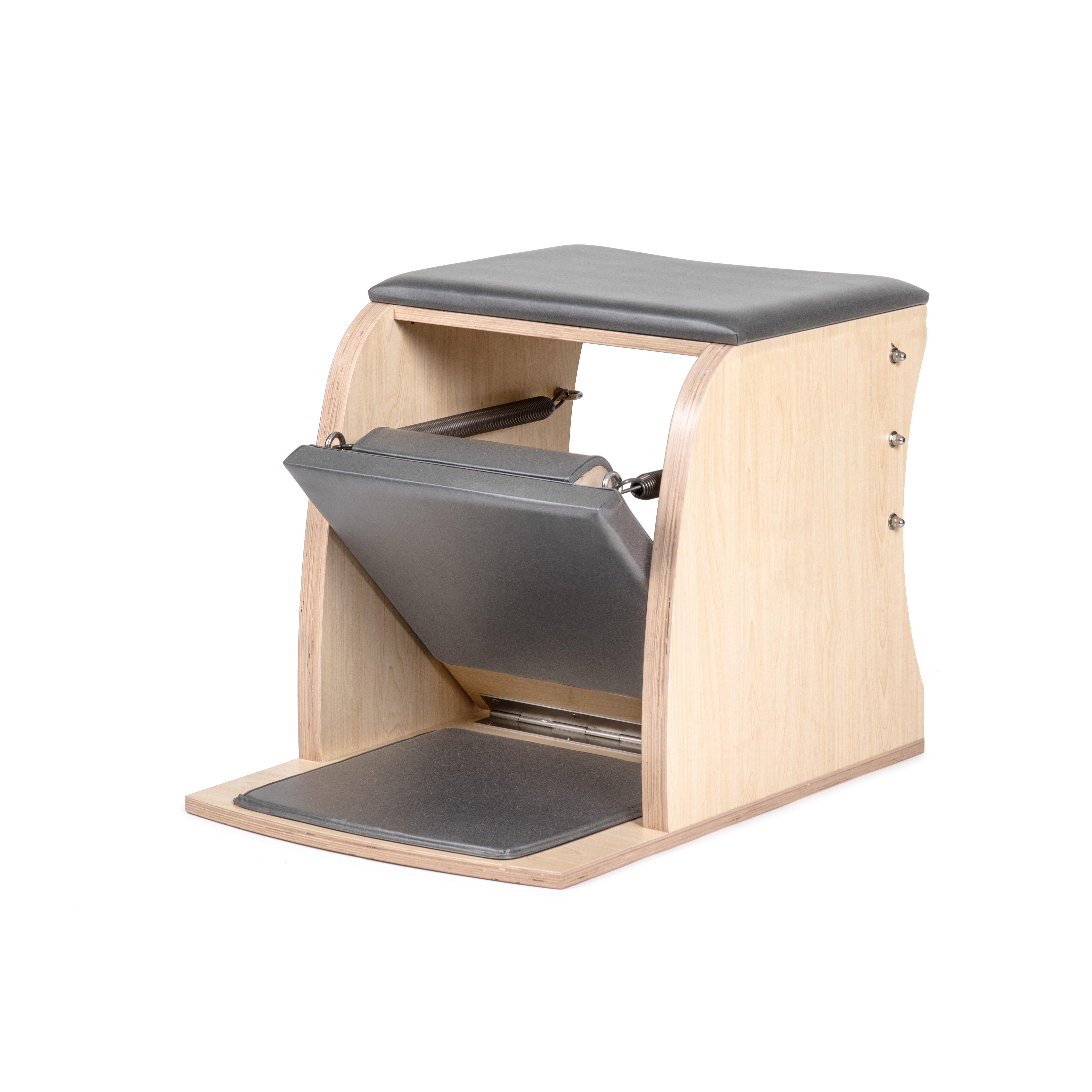 Chaise-lit Cadillac Reformer Machine de Pilates Multifonctionnelle Ensemble de cinq pièces - Chine Le Pilates et Pilates prix