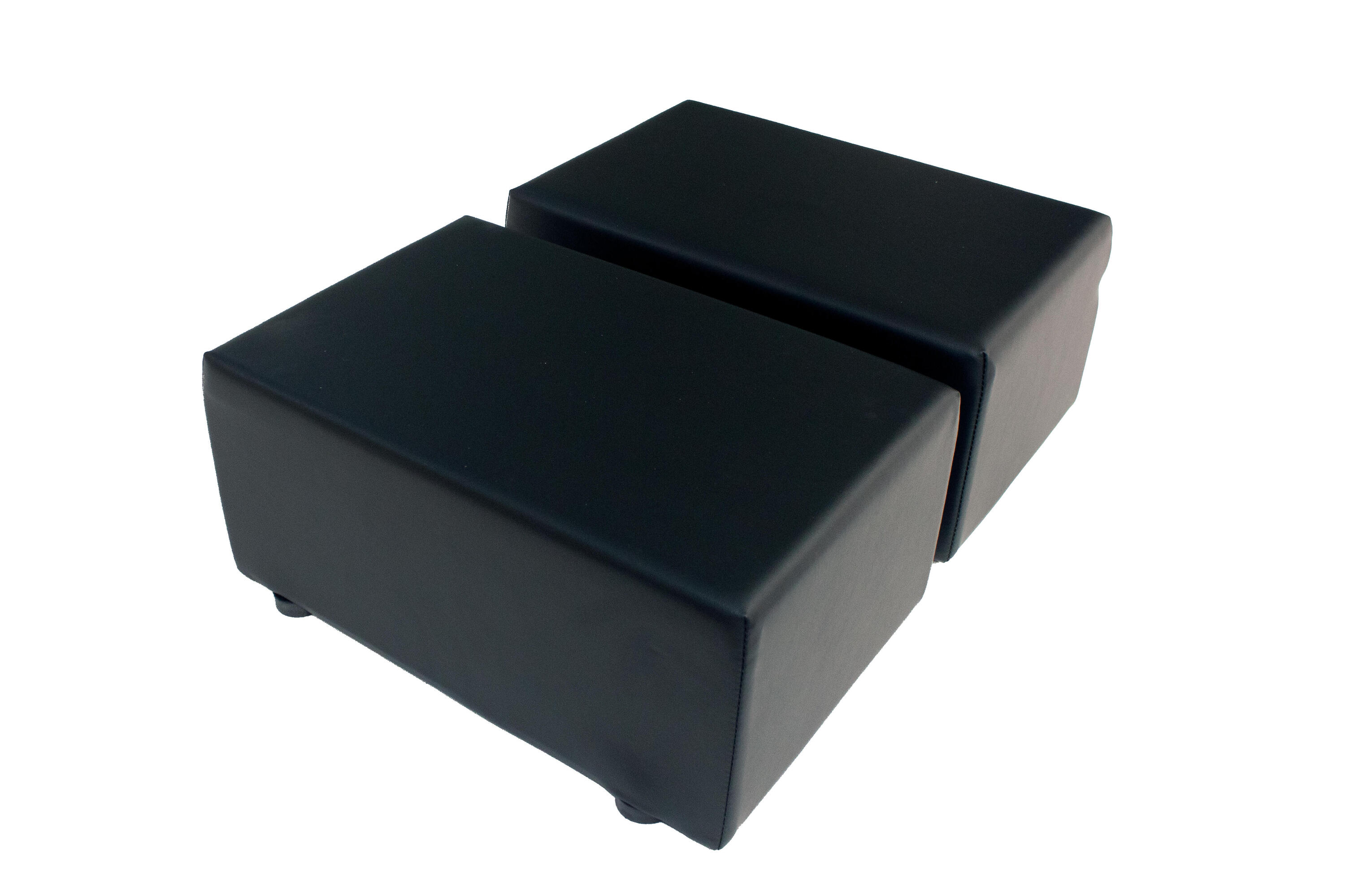 Unidad de Pared de Pilates Elina Pilates Wall Unit Negro 2/3