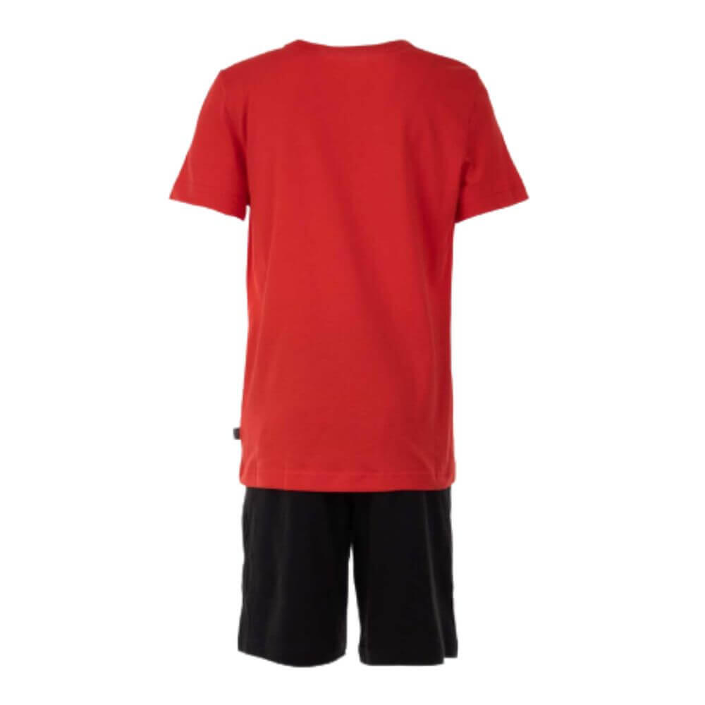 Puma Jungen Short Jersey Set 847310 2/6