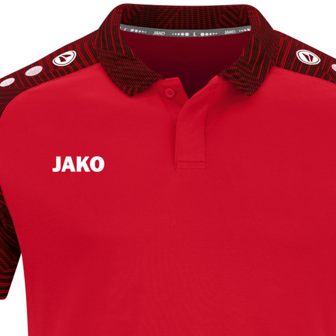 Poloshirt Performance Herren JAKO 3/5
