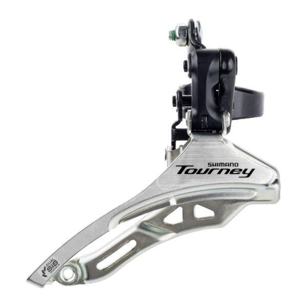Shimano FD-TY300 Vorderderailleur 3 x 6/7 Gänge 3/3