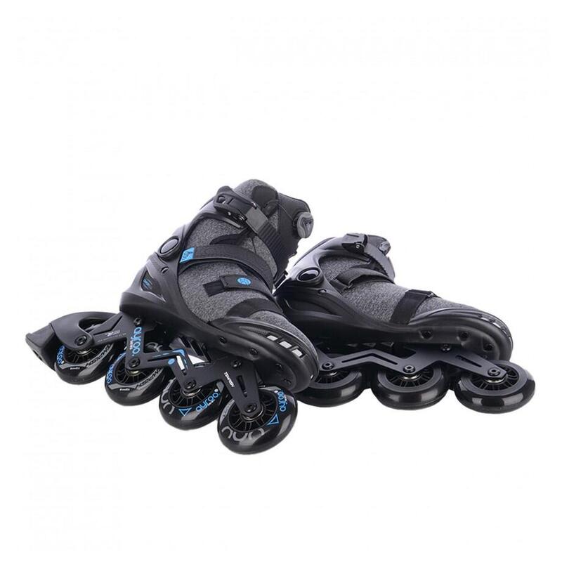 Rollers Tempish Ayroo Top