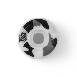 Camo Skate Roues 51mm 102A 4 pcs